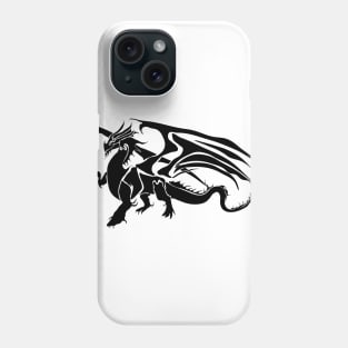 Flying Dragon Phone Case