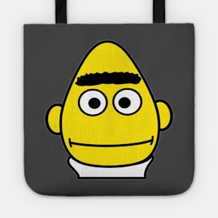 Egg Head Tote