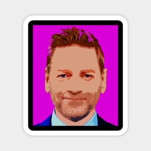 Kenneth Branagh Magnet