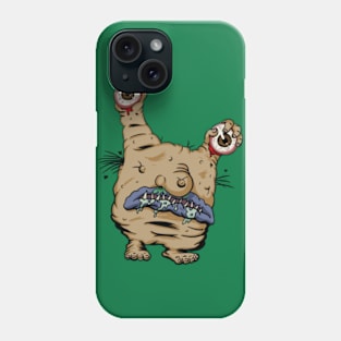 Krumm Phone Case