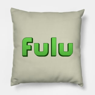 fulu Pillow