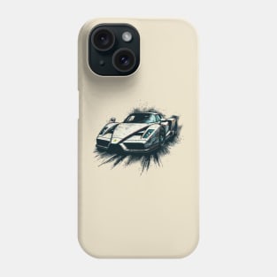 Ferrari Enzo Phone Case