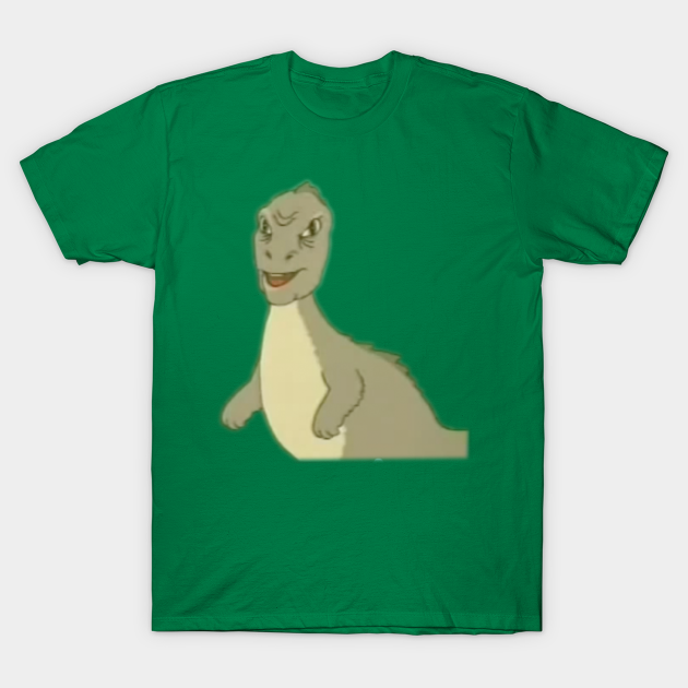 Yee The Dinosower - Yee - T-Shirt