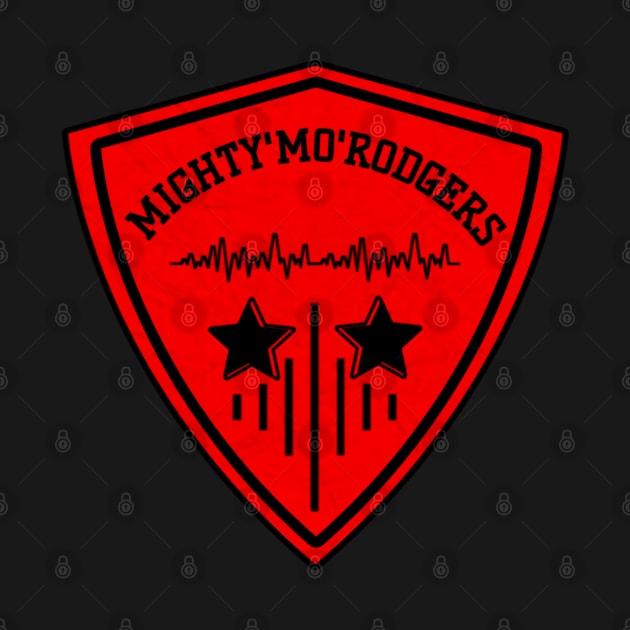 Logo simple rodgers mighty modification design is good by Summer_Bummer