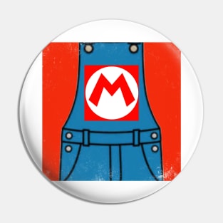 Plumbers Pin