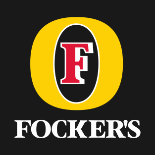 The Fockers T-Shirt