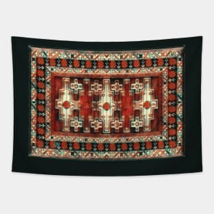 Armenian Folk Art 6 Tapestry