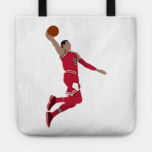 Zach Laville Tote