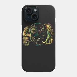 Border Collie 2 Phone Case