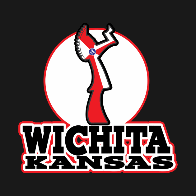 Wichita by ZombeeMunkee