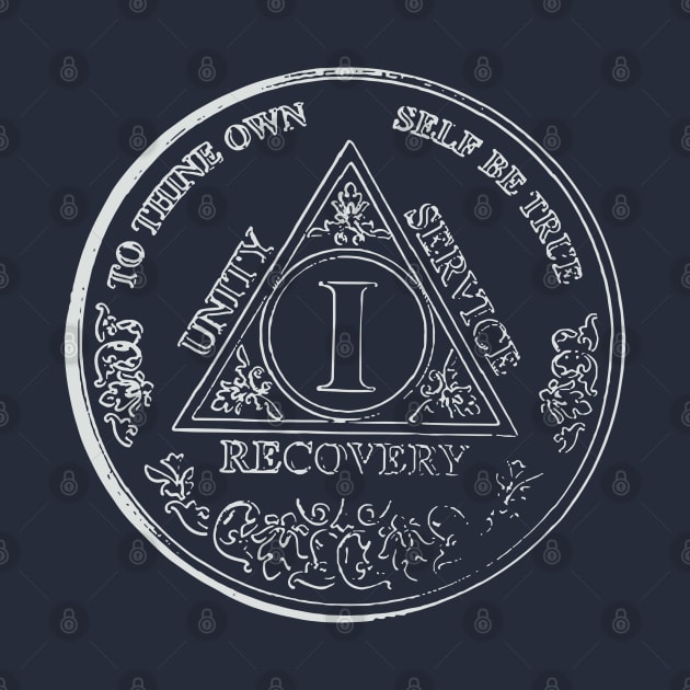 Alcoholics Anonymous Recovery Sober - Sober Since - AA Tribute - aa Alcohol - Recovery Tribute - sober aa sobriety addiction recovery narcotics anonymous addiction drugs mental health by TributeDesigns