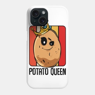 Potato Potatoes Phone Case