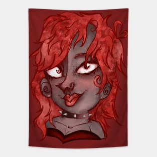 Lust Tapestry