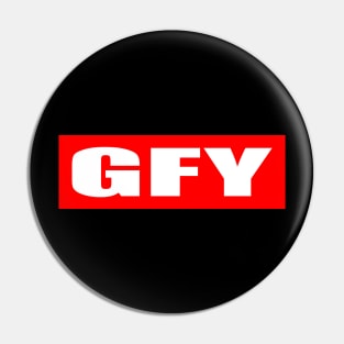 GFY Pin