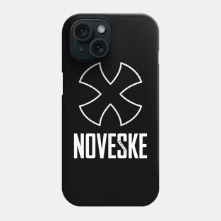 Noveske I Rifleworks 2 SIDES Phone Case