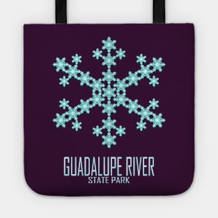 Guadalupe River State Park Tote