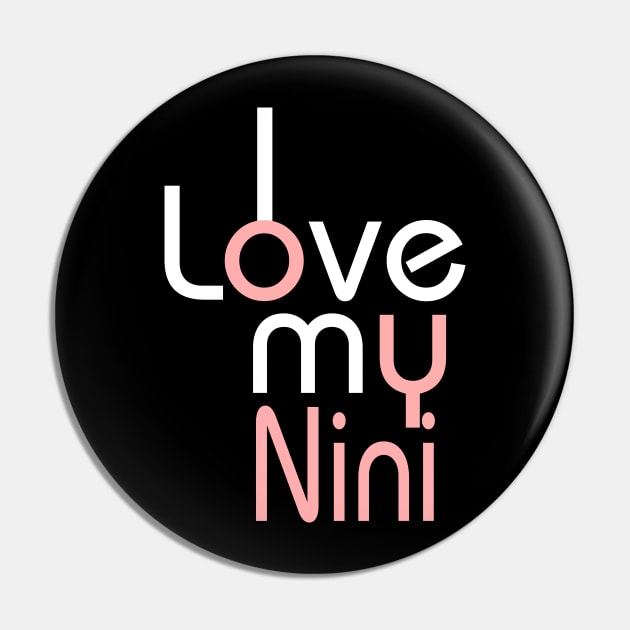 Pin on NINI