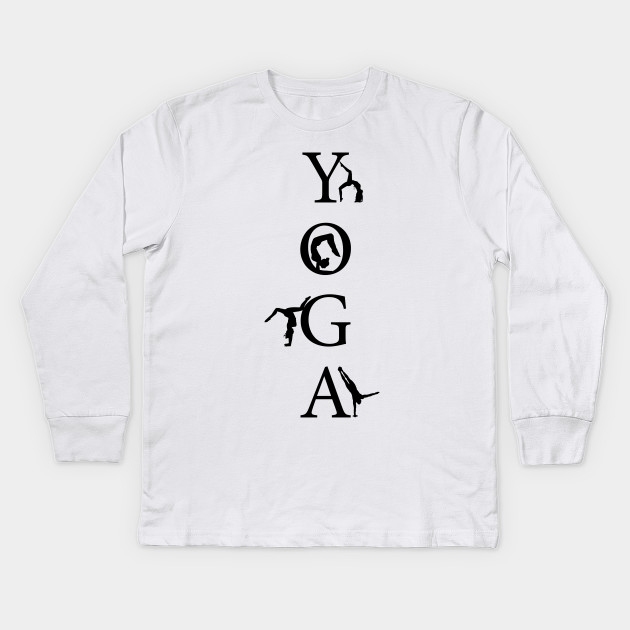 best yoga t shirts