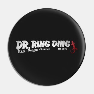 Dr. Ring Ding Pin