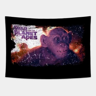 Ape Revolution Unveiled Celebrate the Films Exploration of Morality and Loyalty Tapestry