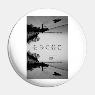 “Locke” by Jack Miceli, East Lyme High Pin