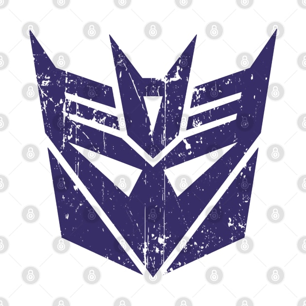 Decepticon by CRD Branding