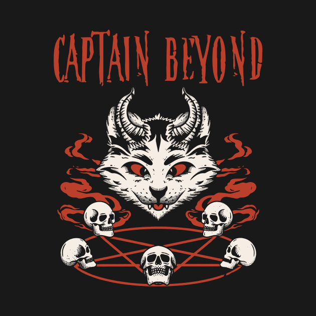 captain catanic by matilda cloud