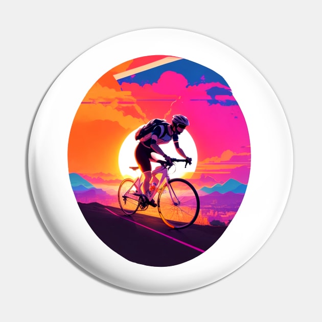 cycle grafic Pin by Ardins