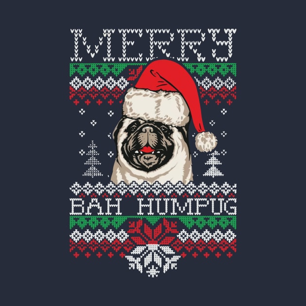 bah humbug xmas by iritaliashemat