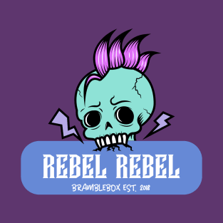 Rebel Rebel T-Shirt