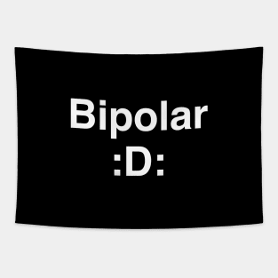 Bipolar Tapestry