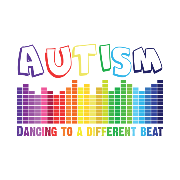 Autism by b34poison