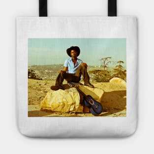 Cool Cowboy Tote