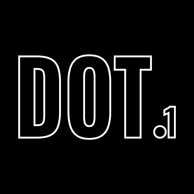 Dot by LAMUS