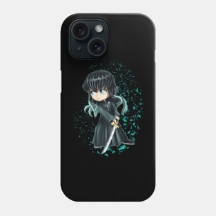 Tokito Phone Case