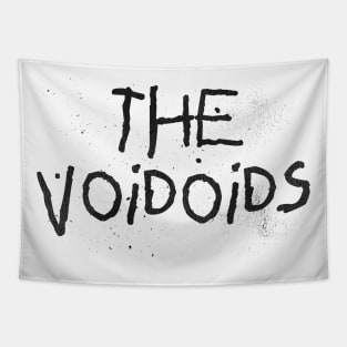 THE VOIDOIDS Tapestry