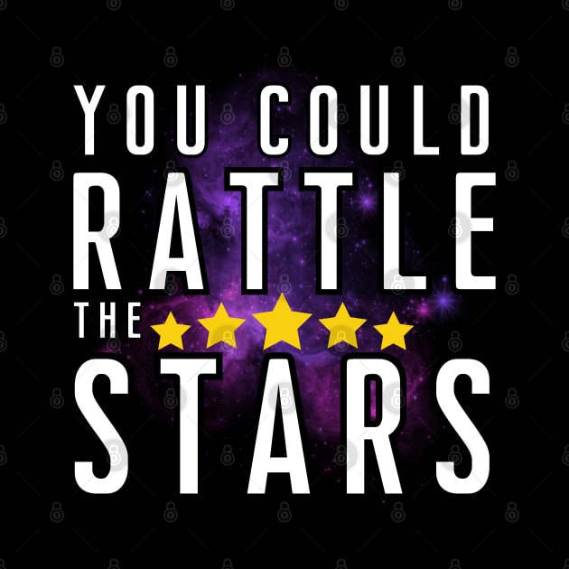 Rattle the Stars [B] by Zero Pixel