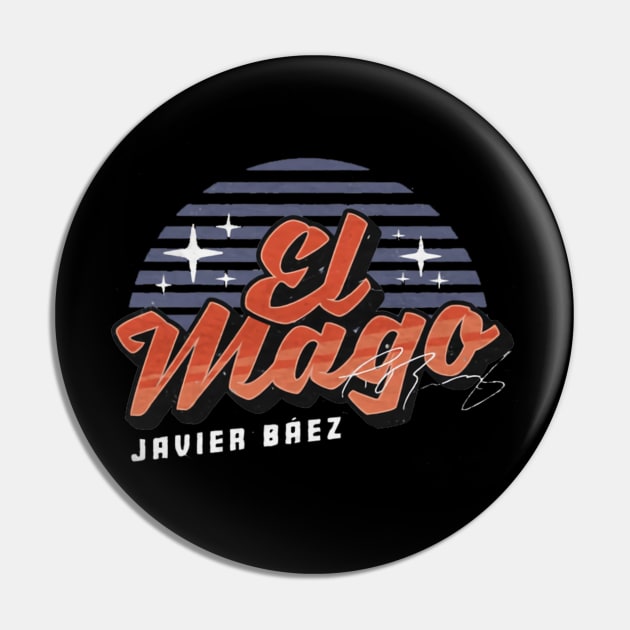 javier baez el mago Pin by mazihaya pix