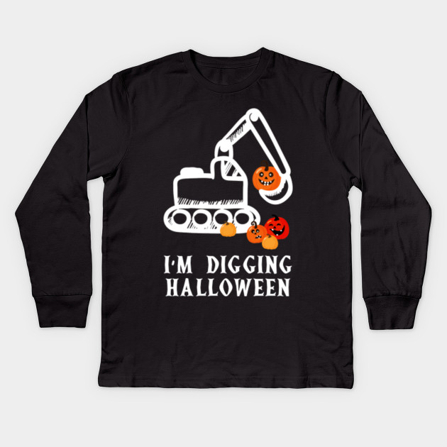 toddler halloween shirts