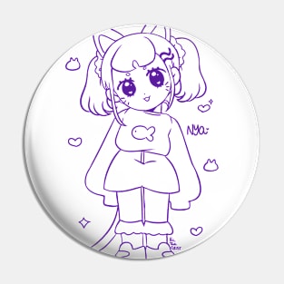 Nyeow Gal Pin