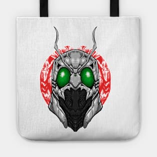 Kamen Rider Shadowmoon Ver. S.I.C Tote