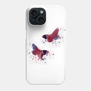 Butterflies Phone Case