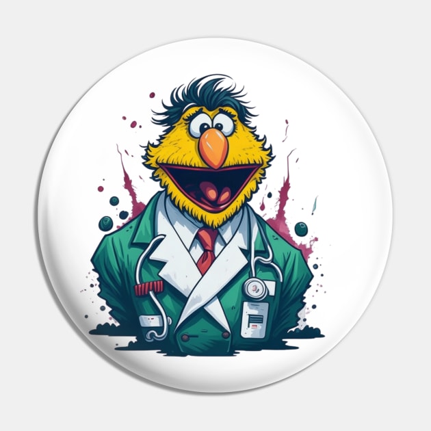 Muppets fan art Pin by Nasromaystro