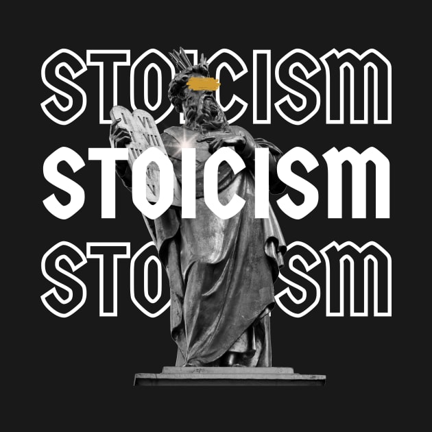 Stoicism-Marcus Aurelius by ZenFit