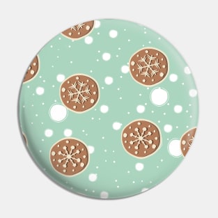 Cookie Pin