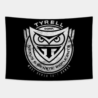 Bladerunner - Tyrell Corporation Tapestry