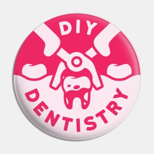 DIY Dentistry Pin