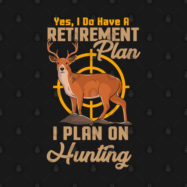 HUNTING: I Plan On Hunting by woormle