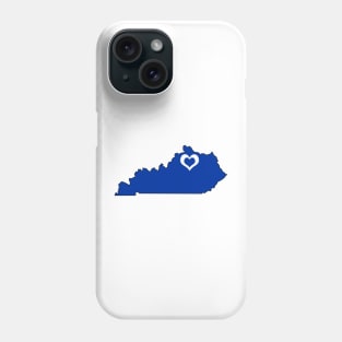 Kentucky Phone Case