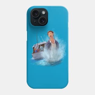 Catch of the Day Phone Case